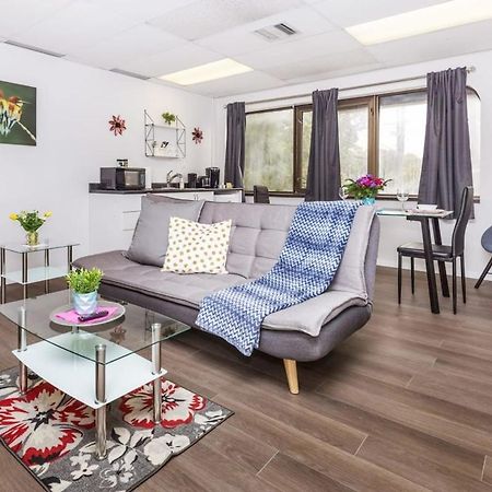 Modern 1Br Condo - Chinatown Near Little Italy Otawa Exterior foto